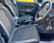 Volkswagen T-Cross 1.0 TSI SEL Euro 6 (s/s) 5dr 31