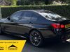 BMW 3 Series 2.0 320d M Sport Auto xDrive Euro 5 (s/s) 4dr