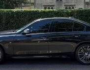 BMW 3 Series 2.0 320d M Sport Auto xDrive Euro 5 (s/s) 4dr 15