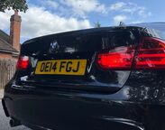 BMW 3 Series 2.0 320d M Sport Auto xDrive Euro 5 (s/s) 4dr 16
