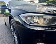 BMW 3 Series 2.0 320d M Sport Auto xDrive Euro 5 (s/s) 4dr 23
