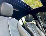 BMW 3 Series 2.0 320d M Sport Auto xDrive Euro 5 (s/s) 4dr 35