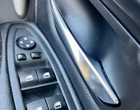 BMW 3 Series 2.0 320d M Sport Auto xDrive Euro 5 (s/s) 4dr 40