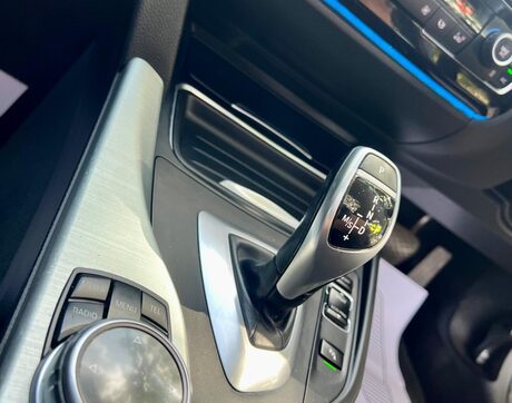 BMW 3 Series 2.0 320d M Sport Auto xDrive Euro 5 (s/s) 4dr 41