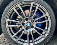 BMW 3 Series 2.0 320d M Sport Auto xDrive Euro 5 (s/s) 4dr 58