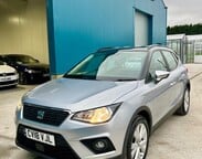 SEAT Arona 1.0 TSI SE Technology Euro 6 (s/s) 5dr 5