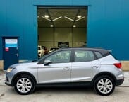 SEAT Arona 1.0 TSI SE Technology Euro 6 (s/s) 5dr 6