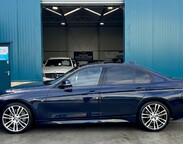 BMW 3 Series 3.0 340i M Sport Auto Euro 6 (s/s) 4dr 7