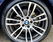 BMW 3 Series 3.0 340i M Sport Auto Euro 6 (s/s) 4dr 68