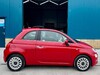 Fiat 500 1.2 Lounge Euro 6 (s/s) 3dr