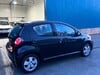 Toyota Aygo 1.0 VVT-i Black Euro 4 5dr (AC)