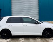 Volkswagen Golf 1.5 TSI EVO GT DSG Euro 6 (s/s) 5dr 10