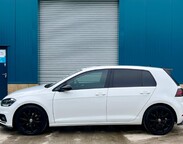 Volkswagen Golf 1.5 TSI EVO GT DSG Euro 6 (s/s) 5dr 12