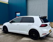 Volkswagen Golf 1.5 TSI EVO GT DSG Euro 6 (s/s) 5dr 13