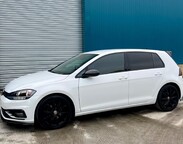 Volkswagen Golf 1.5 TSI EVO GT DSG Euro 6 (s/s) 5dr 15