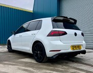 Volkswagen Golf 1.5 TSI EVO GT DSG Euro 6 (s/s) 5dr 17