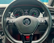 Volkswagen Golf 1.5 TSI EVO GT DSG Euro 6 (s/s) 5dr 31