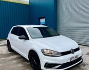 Volkswagen Golf 1.5 TSI EVO GT DSG Euro 6 (s/s) 5dr 7