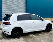 Volkswagen Golf 1.5 TSI EVO GT DSG Euro 6 (s/s) 5dr 11