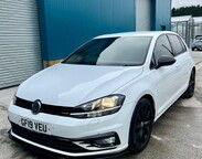 Volkswagen Golf 1.5 TSI EVO GT DSG Euro 6 (s/s) 5dr 14