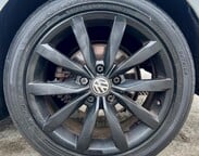 Volkswagen Golf 1.5 TSI EVO GT DSG Euro 6 (s/s) 5dr 77