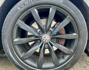 Volkswagen Golf 1.5 TSI EVO GT DSG Euro 6 (s/s) 5dr 80