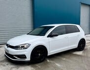 Volkswagen Golf 1.5 TSI EVO GT DSG Euro 6 (s/s) 5dr 6