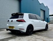 Volkswagen Golf 1.5 TSI EVO GT DSG Euro 6 (s/s) 5dr 20