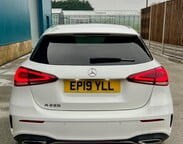 Mercedes-Benz A Class 2.0 A220 AMG Line (Premium) 7G-DCT Euro 6 (s/s) 5dr 4