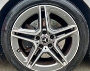 Mercedes-Benz A Class 2.0 A220 AMG Line (Premium) 7G-DCT Euro 6 (s/s) 5dr 74