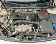 Mercedes-Benz A Class 2.0 A220 AMG Line (Premium) 7G-DCT Euro 6 (s/s) 5dr 77