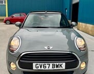 Mini Convertible 1.5 Cooper Euro 6 (s/s) 2dr 4