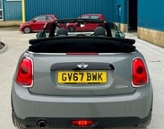 Mini Convertible 1.5 Cooper Euro 6 (s/s) 2dr 8