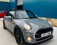 Mini Convertible 1.5 Cooper Euro 6 (s/s) 2dr 13