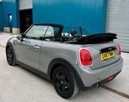 Mini Convertible 1.5 Cooper Euro 6 (s/s) 2dr 18