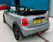 Mini Convertible 1.5 Cooper Euro 6 (s/s) 2dr 19