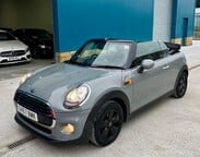 Mini Convertible 1.5 Cooper Euro 6 (s/s) 2dr 20