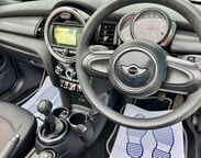 Mini Convertible 1.5 Cooper Euro 6 (s/s) 2dr 36