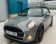 Mini Convertible 1.5 Cooper Euro 6 (s/s) 2dr 10