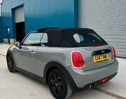 Mini Convertible 1.5 Cooper Euro 6 (s/s) 2dr 11