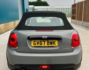 Mini Convertible 1.5 Cooper Euro 6 (s/s) 2dr 16