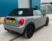 Mini Convertible 1.5 Cooper Euro 6 (s/s) 2dr 12