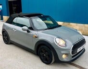 Mini Convertible 1.5 Cooper Euro 6 (s/s) 2dr 14