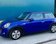 Mini Hatch 1.5 Cooper Euro 6 (s/s) 3dr 13