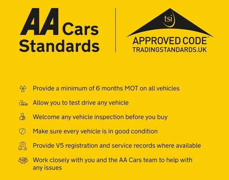 Mini Hatch 1.5 Cooper Euro 6 (s/s) 3dr 4