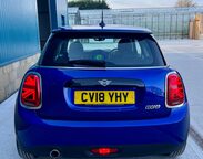 Mini Hatch 1.5 Cooper Euro 6 (s/s) 3dr 2