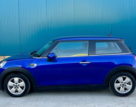 Mini Hatch 1.5 Cooper Euro 6 (s/s) 3dr 7