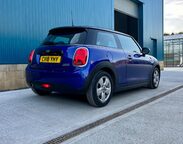 Mini Hatch 1.5 Cooper Euro 6 (s/s) 3dr 9