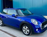 Mini Hatch 1.5 Cooper Euro 6 (s/s) 3dr 12