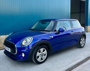 Mini Hatch 1.5 Cooper Euro 6 (s/s) 3dr 14